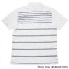 Under Armour Coolswitch Brassie Stripe Print Polo 1 Under Armour Coolswitch Brassie Stripe Print Polo -FairwayPro Store UND0064 64a