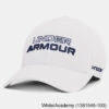 Under Armour UA Jordan Spieth Golf Hat -FairwayPro Store UND0109a