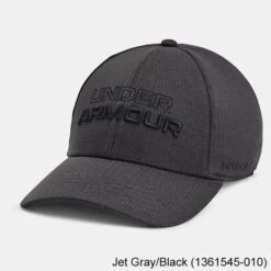 Under Armour UA Jordan Spieth Golf Hat 10 Under Armour UA Jordan Spieth Golf Hat -FairwayPro Store UND0109b