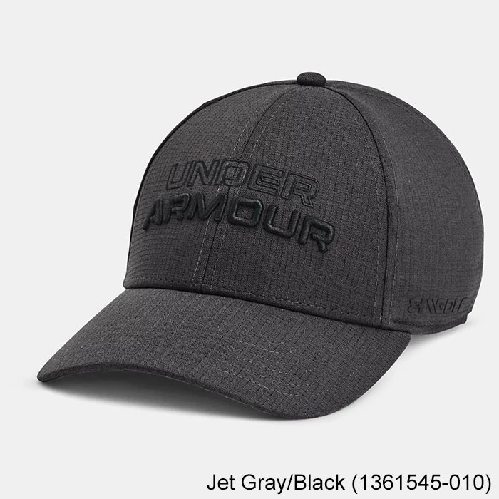 Under Armour UA Jordan Spieth Golf Hat 4 Under Armour UA Jordan Spieth Golf Hat - Image 2
