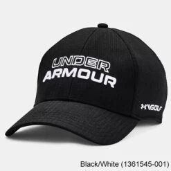Under Armour UA Jordan Spieth Golf Hat 14 Under Armour UA Jordan Spieth Golf Hat -FairwayPro Store UND0109f