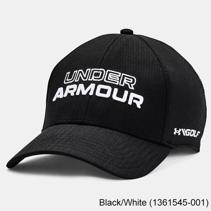 Under Armour UA Jordan Spieth Golf Hat 8 Under Armour UA Jordan Spieth Golf Hat - Image 6