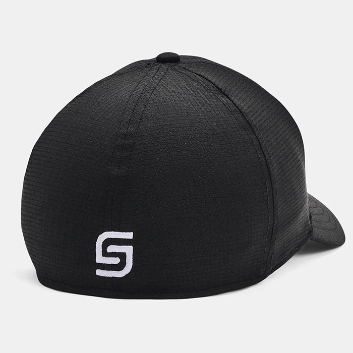 Under Armour UA Jordan Spieth Golf Hat 9 Under Armour UA Jordan Spieth Golf Hat - Image 7