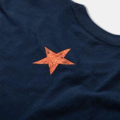 Union Green Badge T-Shirt -FairwayPro Store UNG0004f