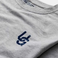 Union Green Double Hit Statement French Terry Sweatshirt -FairwayPro Store UNG0006c