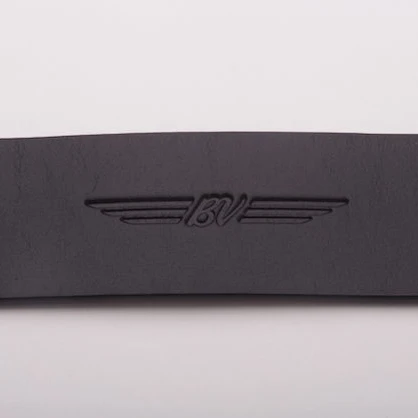 Vokey Design 2016 BV Wings Full Grain Leather Belt 3 Vokey Design 2016 BV Wings Full Grain Leather Belt