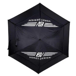Vokey Tour Double Canopy Umbrella 7 Vokey Tour Double Canopy Umbrella -FairwayPro Store VKD0345c