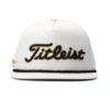 Vokey Design Tour Rope Flatbill Cap -FairwayPro Store VKD0436a