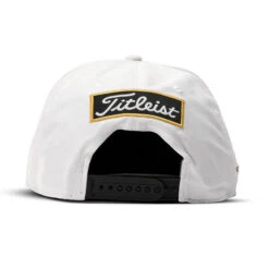 Vokey Design Tour Rope Flatbill Cap -FairwayPro Store VKD0436c