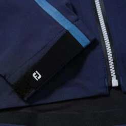 Vokey Design FJ Rain Protection HydroTour Rain Jacket -FairwayPro Store VKD0442d