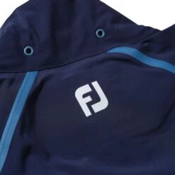 Vokey Design FJ Rain Protection HydroTour Rain Jacket -FairwayPro Store VKD0442e