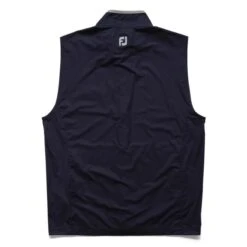 Vokey Design FJ Rain Protection HydroKnit Vest