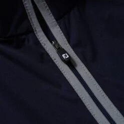 Vokey Design FJ Rain Protection HydroKnit Vest -FairwayPro Store VKD0443c