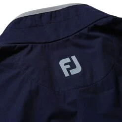 Vokey Design FJ Rain Protection HydroKnit Vest -FairwayPro Store VKD0443e