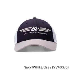 Vokey Design BV Wings Tour Performance Mesh Cap