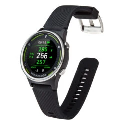 Voice Caddie G1 Golf GPS Watch W/ Green Undulation And Slope -FairwayPro Store VOC0012e