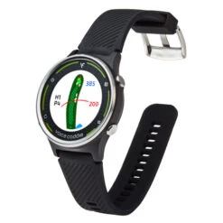 Voice Caddie G1 Golf GPS Watch W/ Green Undulation And Slope -FairwayPro Store VOC0012f