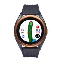 Voice Caddie T8 Golf GPS Watch -FairwayPro Store VOC0020c