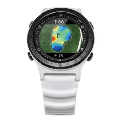Voice Caddie A2 Hybrid Golf GPS Watch With Slope -FairwayPro Store VOC0021c