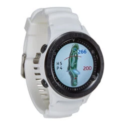 Voice Caddie A2 Hybrid Golf GPS Watch With Slope -FairwayPro Store VOC0021d