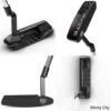 Wilson Staff Infinite Putters -FairwayPro Store WIL0184 184a