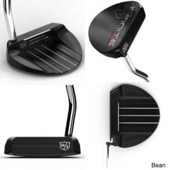 Wilson Staff Infinite Putters -FairwayPro Store WIL0184 184e