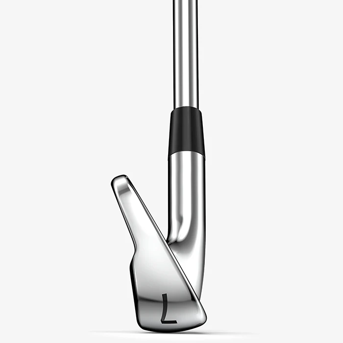 Wilson D9 Forged Irons 7 Wilson D9 Forged Irons - Image 5