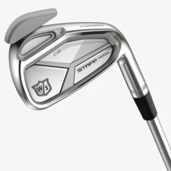 Wilson Staff Model CB Irons -FairwayPro Store WIL0234f