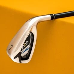 XXIO 12 Irons -FairwayPro Store XXO0187d