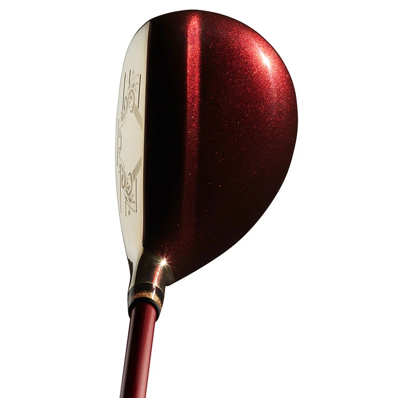 XXIO 2021 Ladies Prime Royal Edition Hybrid 4 XXIO 2021 Ladies Prime Royal Edition Hybrid - Image 2