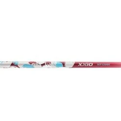 XXIO 12 Ladies Bordeaux Driver