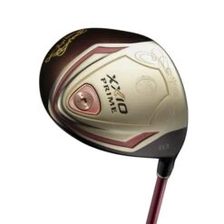 XXIO Ladies Prime Royal Edition Driver -FairwayPro Store XXO0222c