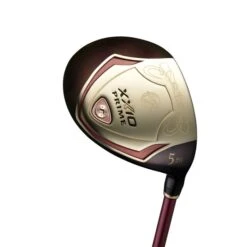 XXIO Ladies Prime Royal Edition Fairway Wood -FairwayPro Store XXO0223c