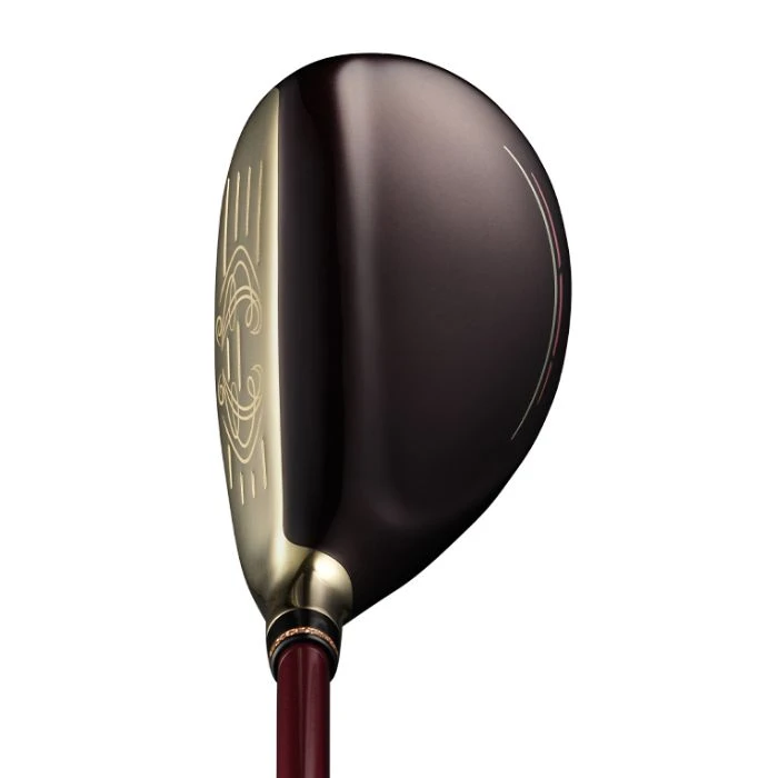 XXIO Ladies Prime Royal Edition Hybrid 3 XXIO Ladies Prime Royal Edition Hybrid