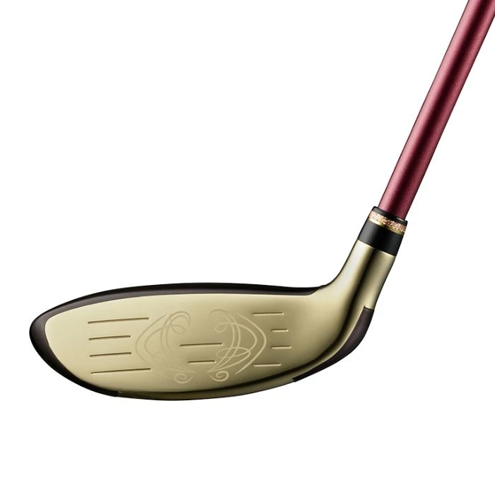 XXIO Ladies Prime Royal Edition Hybrid 4 XXIO Ladies Prime Royal Edition Hybrid - Image 2