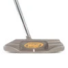 Yes Putter Pippi Mid Satin Tour Issue Milled Putters 2 Yes Putter Pippi Mid Satin Tour Issue Milled Putters -FairwayPro Store YES0095 95a