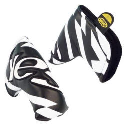 Yes Putter Pippi Mid Satin Tour Issue Milled Putters -FairwayPro Store YES0095 95f