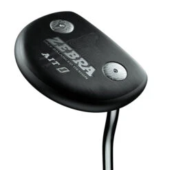 ZebraGolf AIT 1 Putter -FairwayPro Store ZBR0001b