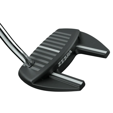 ZebraGolf AIT 2 Putter 3 ZebraGolf AIT 2 Putter