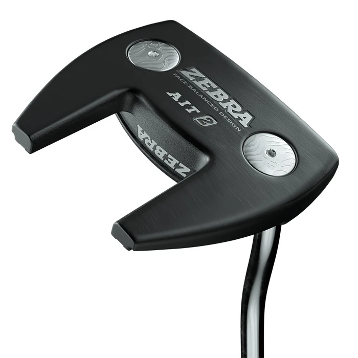 ZebraGolf AIT 2 Putter 4 ZebraGolf AIT 2 Putter - Image 2
