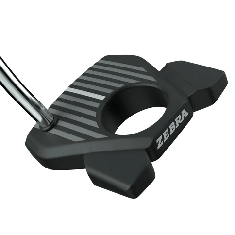ZebraGolf AIT 3 Putter 3 ZebraGolf AIT 3 Putter