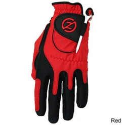 Zero Friction Compression Golf Glove -FairwayPro Store ZRF0002 2c