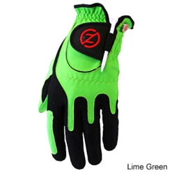 Zero Friction Compression Golf Glove -FairwayPro Store ZRF0002 2d