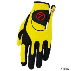 Zero Friction Compression Golf Glove -FairwayPro Store ZRF0002 2f