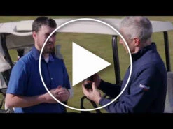 Bushnell Wingman Speaker -FairwayPro Store vid KICjwfOgAMM